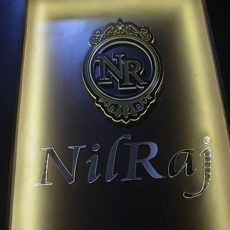 Nilraj Lodge Ratnāgiri Esterno foto