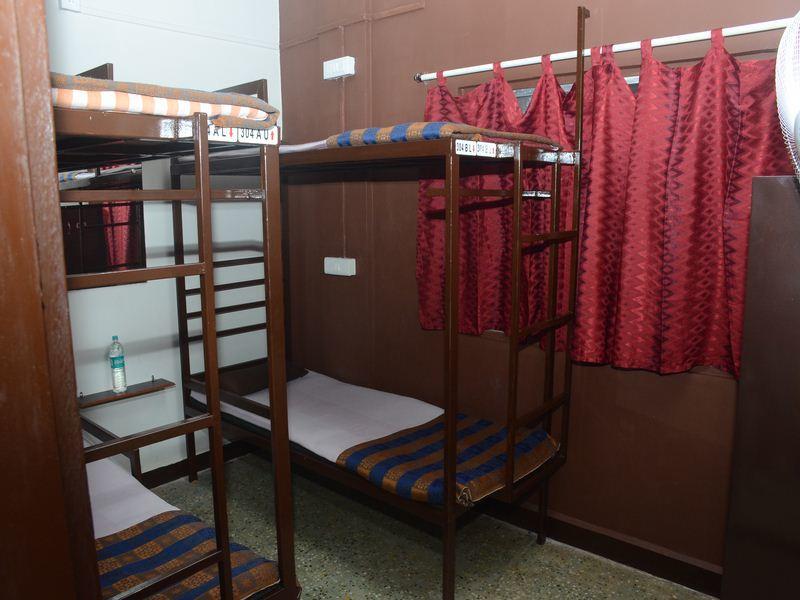 Nilraj Lodge Ratnāgiri Esterno foto