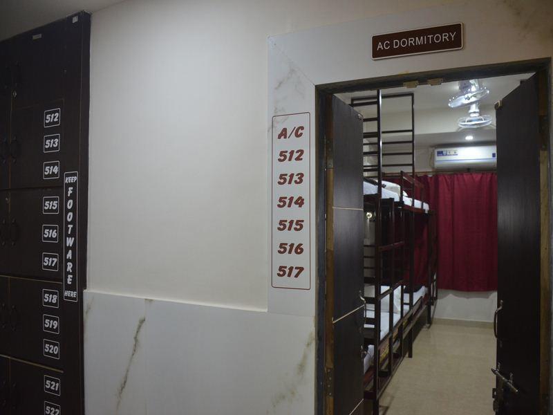 Nilraj Lodge Ratnāgiri Esterno foto