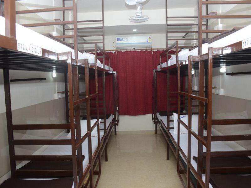Nilraj Lodge Ratnāgiri Esterno foto