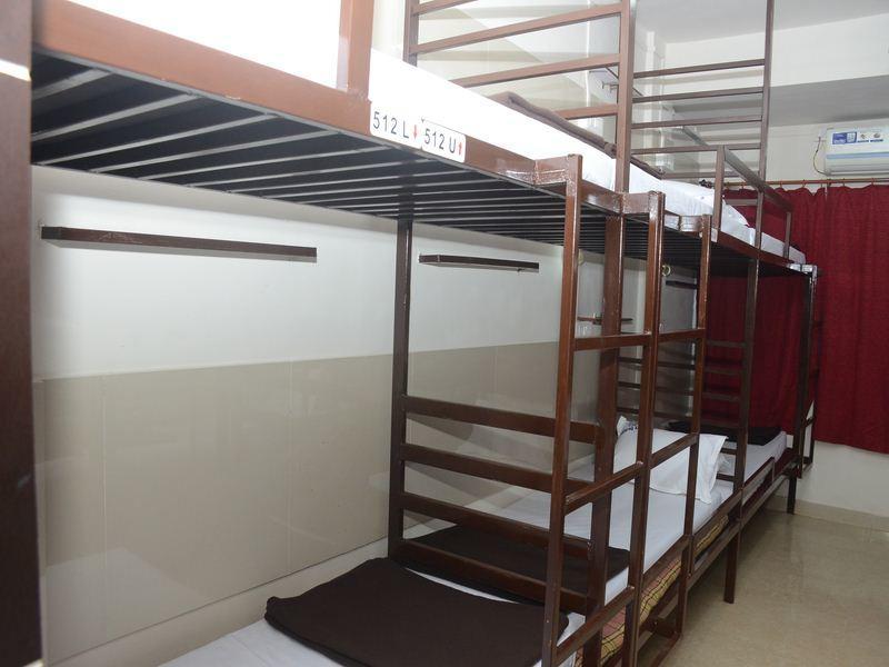Nilraj Lodge Ratnāgiri Esterno foto